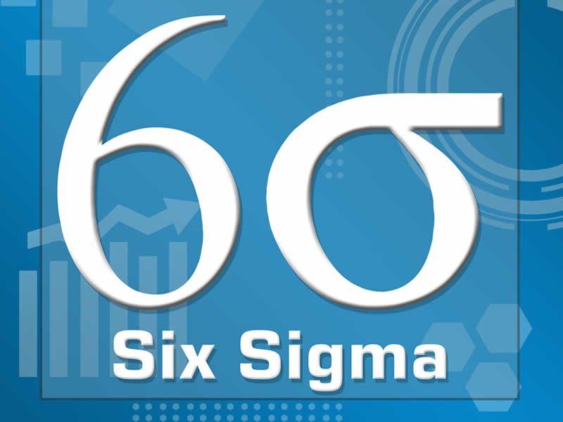 Lean Six Sigma Analyst