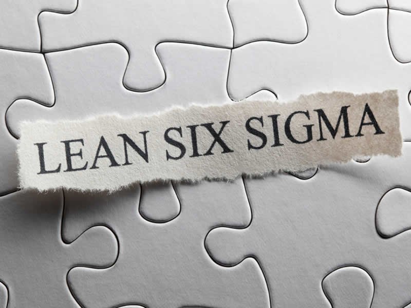 Lean Six Sigma Awareness