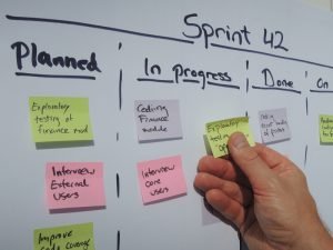 Scrum Agile Master Certified (with exam)