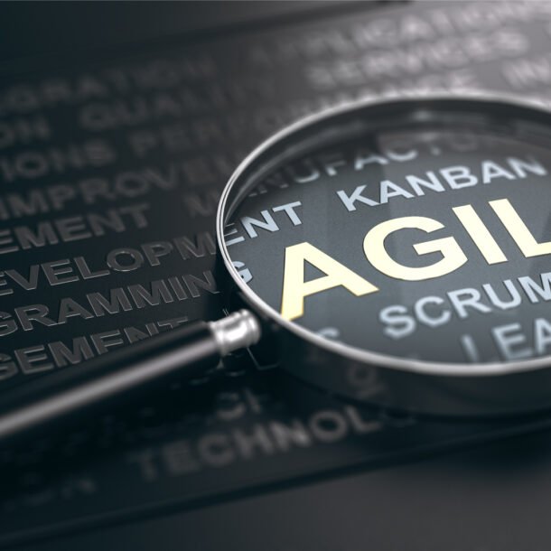Agile project management