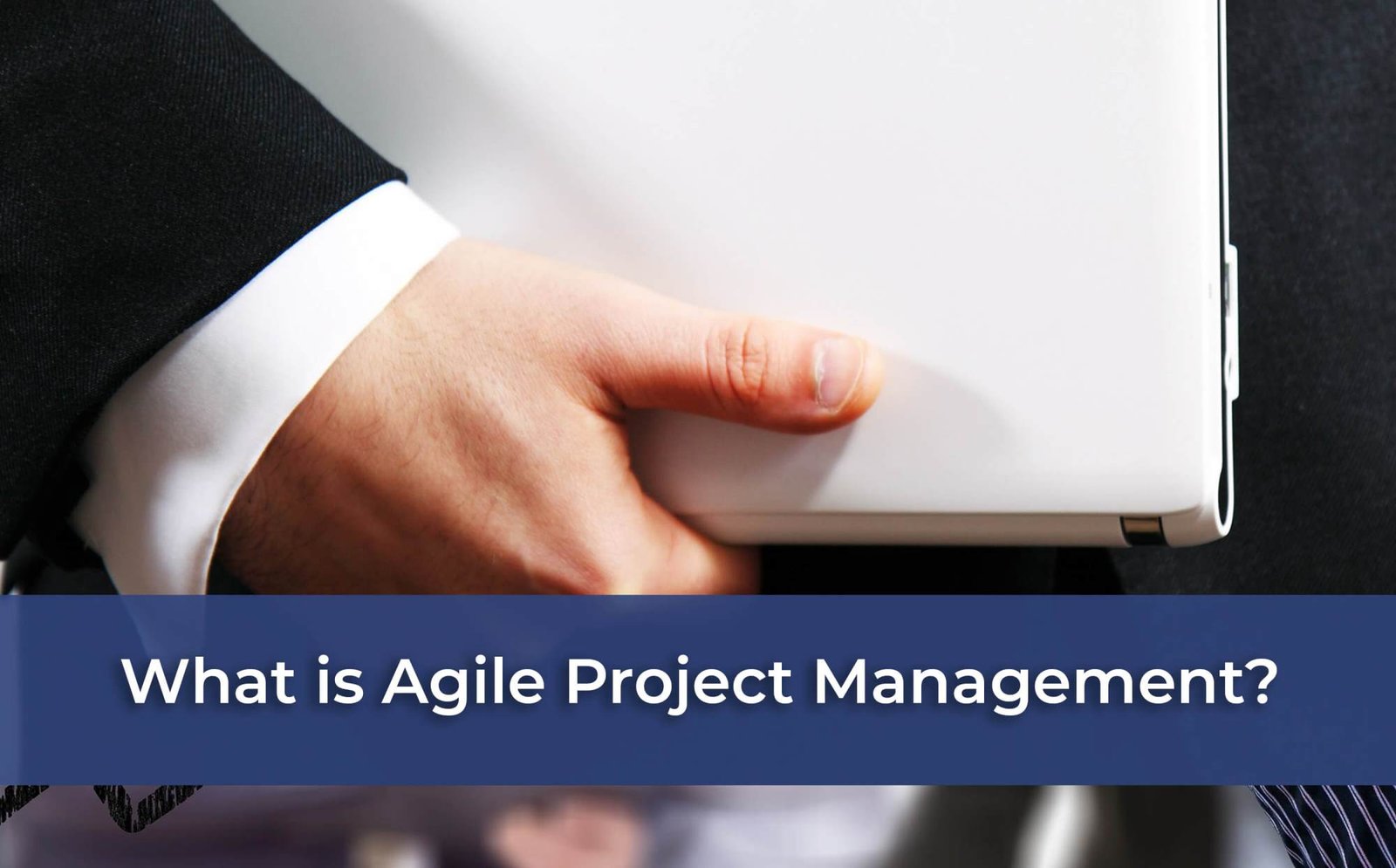 Agile project management course