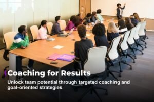 Coaching for Results