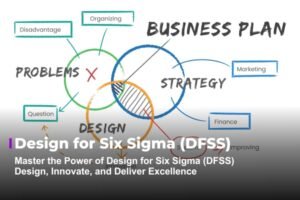 Design for Six Sigma (DFSS)