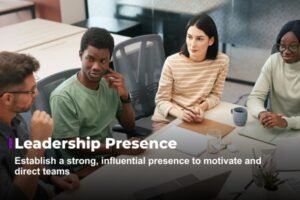 Leadership Presence