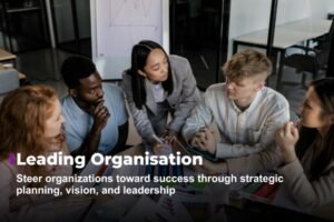 Leading Organisation