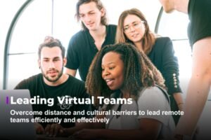 Leading Virtual Teams