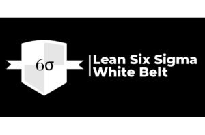 Lean Six Sigma White Belt