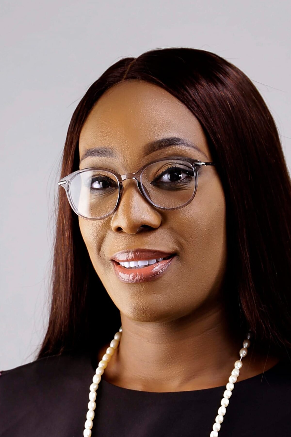 Dr. Simisola Ajasa