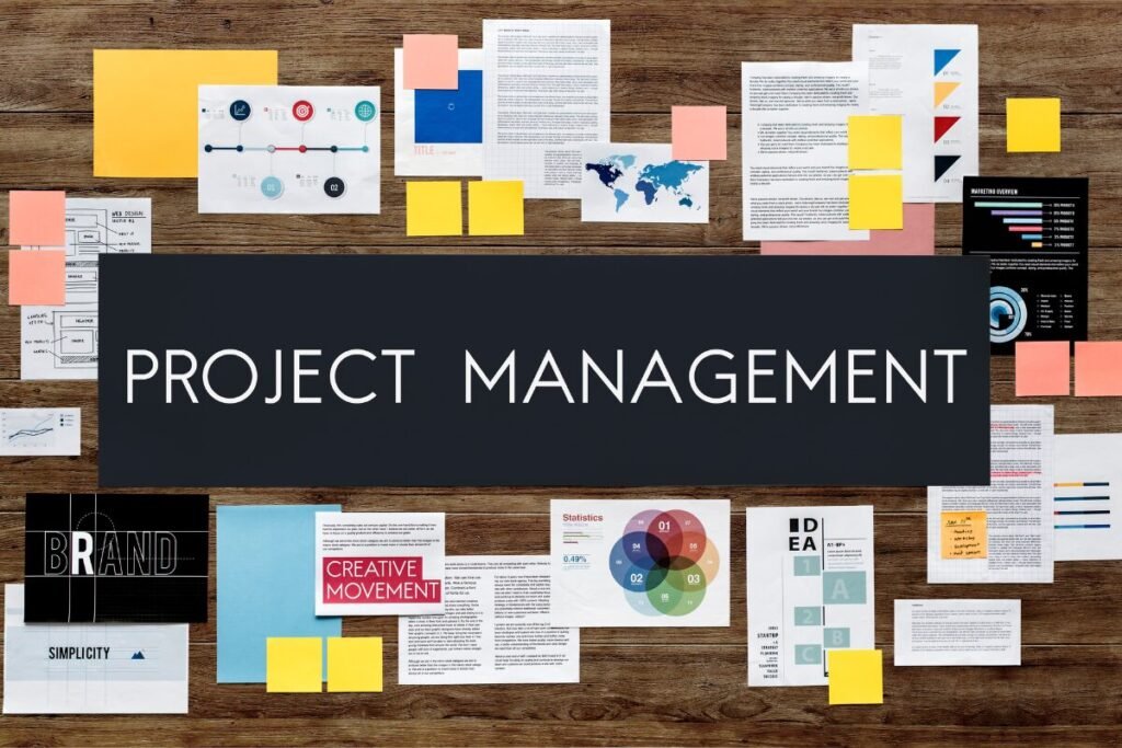 Agile Project Management