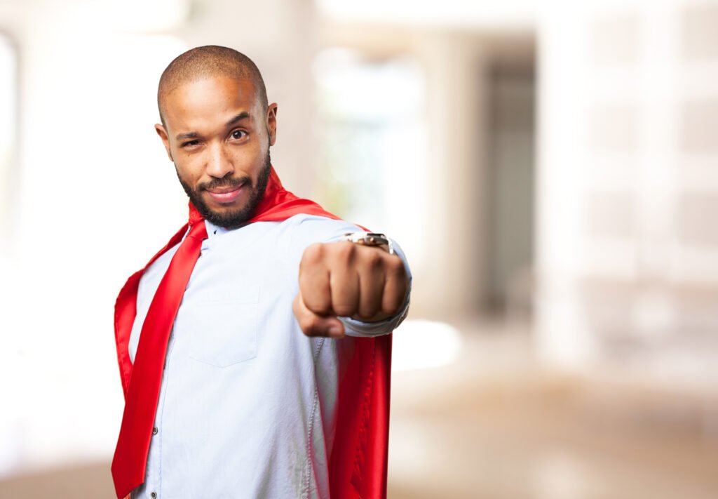 Leadership Superpower