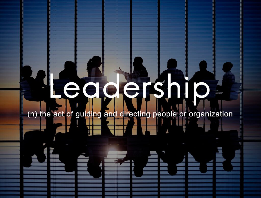 Leadership Development Training