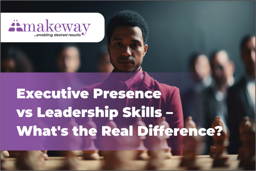 Executive Presence