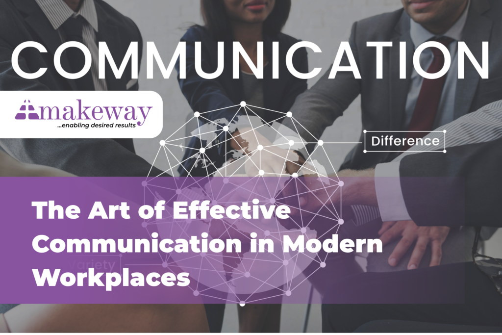 Effective Communication