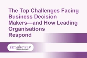 Business Decision Makers