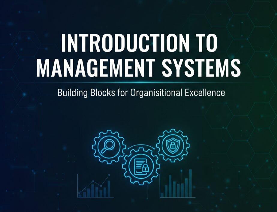 Introduction to Management Systems – FD107