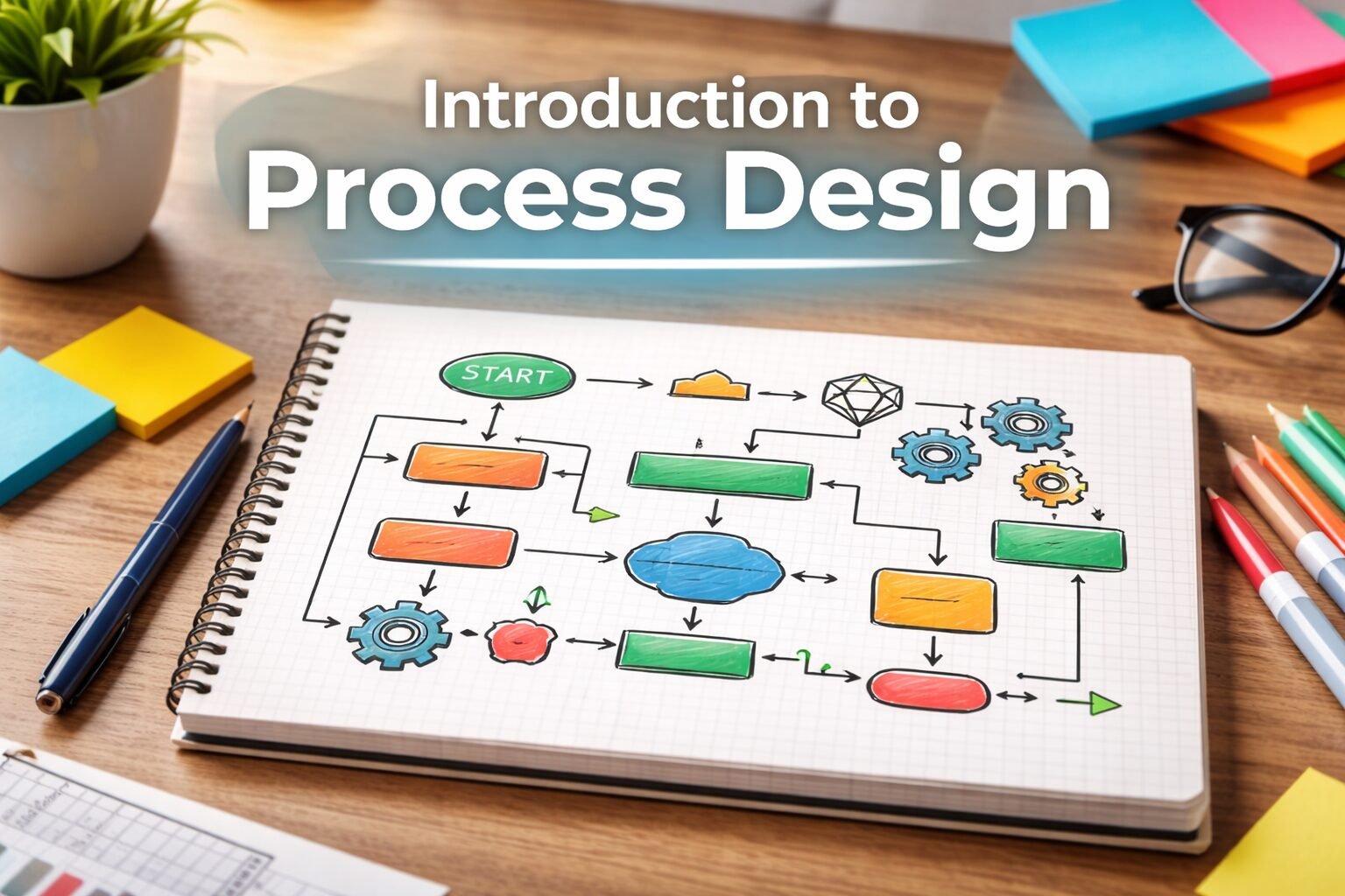 Introduction to Process Design – FD106