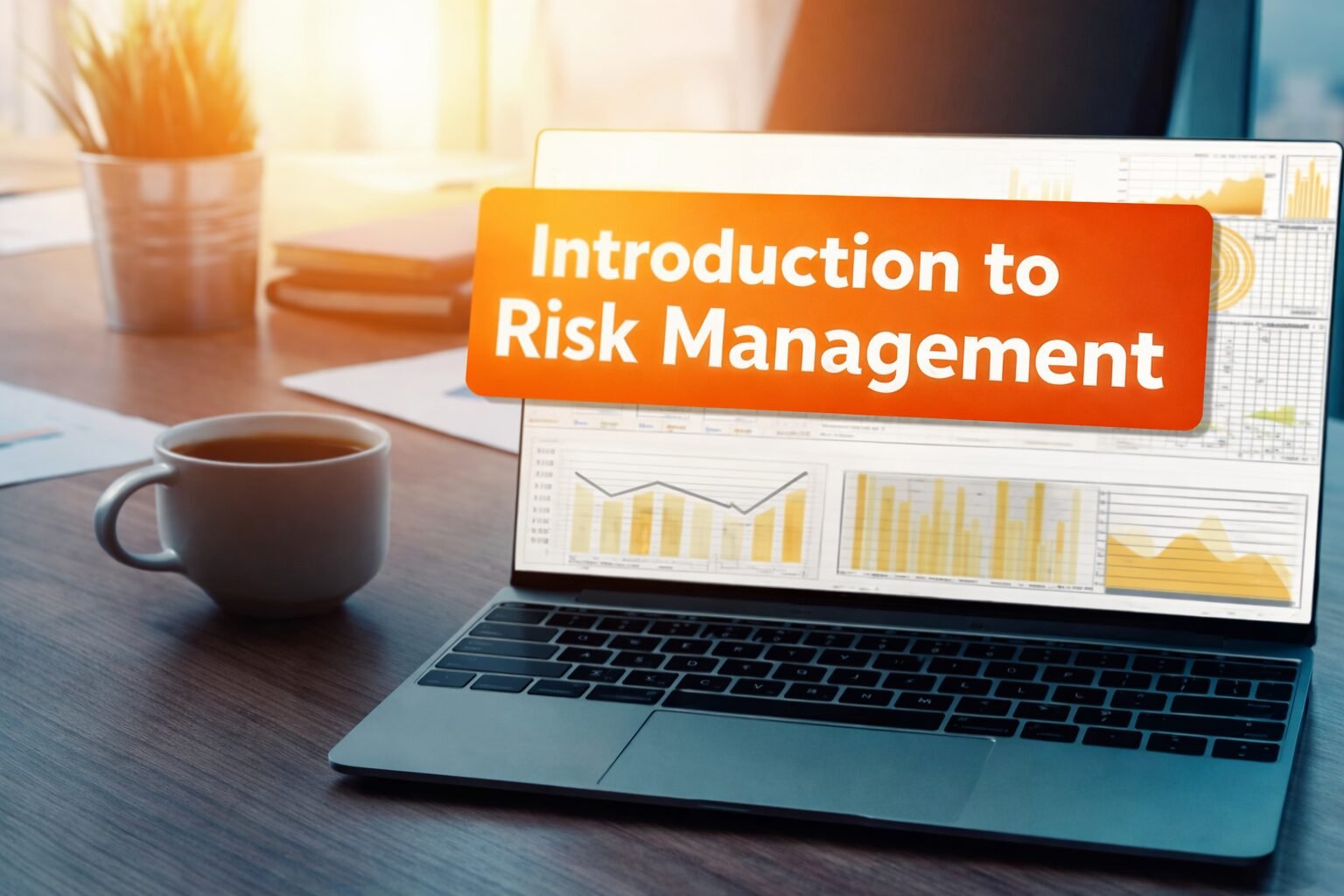 Introduction to Risk Management – FD103